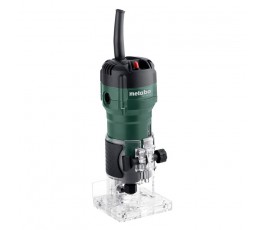 
                  METABO FREZARKA DO KRAWĘDZI FM 500-6 500W 601741000